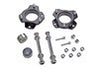 Superlift 2.25" Toyota Leveling Kit - 05-23 Tacoma/Prerunner 2WD/4WD - Front Strut Ext Kit 40045