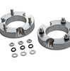 Superlift 2" Toyota Leveling Kit - 05-23 Tacoma/Prerunner 2WD/4WD - Alum Strut Spacer Kit 40046