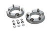 Superlift 2" Toyota Leveling Kit - 05-23 Tacoma/Prerunner 2WD/4WD - Alum Strut Spacer Kit 40046