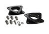 Superlift 2" Nissan Leveling Kit - 04-24 Nissan Titan 2WD/4WD - Excludes XD 40047