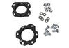 Superlift 2" Ford Leveling Kit - 19-23 Ranger 4WD w/out Tremor Package 40050