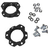 Superlift 2" Ford Leveling Kit - 19-23 Ranger 4WD w/out Tremor Package 40050