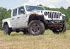 Superlift 2.5" Jeep Leveling Kit - 20-25 Gladiator JT 4WD including Rubicon (non-Overland) 40051