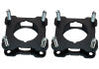 Superlift 2" Toyota Leveling Kit - 24-25 Tacoma 4WD w/out Adaptive Variable Suspension 40055