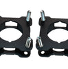 Superlift 2" Toyota Leveling Kit - 24-25 Tacoma 4WD w/out Adaptive Variable Suspension 40055