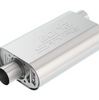 Borla S-Type CrateMuffler 3'' Offset Inlet /Center For Chevy SBC 350/383/406