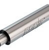 Borla XR-1 Low Profile Multicore 2.5" Outlet/Inlet Reversible Round 21" Muffler