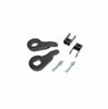 Maxtrac Suspension 1-3" Torsion Keys For 1988-2006 GM Sierra Silverado 1500