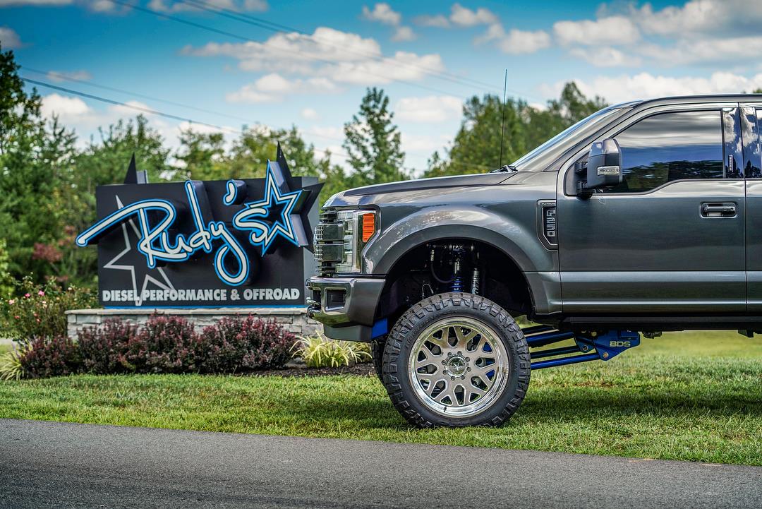 About Us – Rudy's Performance Parts