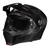 Simpson Motorcycle Journey Bandit Helmet - Carbon - Small - DOT/ECE 22.06