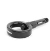 Perrin 2020 Toyota Supra Tow Hook Kit (Front) - Black