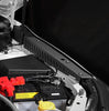Perrin 22-23 Subaru WRX Fender Shroud Set - Black