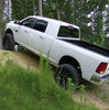 Superlift 6" Lift Kit - 10-13 Ram 2500/10-12 3500 4WD - Diesel - w/ Bilstein Shocks K967B