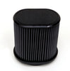 Banks Power Banks Ram-Air, Big-Ass Dry Filter Cold Air Intake System for 2018-2025 Jeep Wrangler JL 3.6L 2020-2025 Gladiator 3.6L