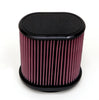 Banks Power Ram-Air Intake System Oiled Filter for 18-25 Jeep Wrangler JL 3.6L and 20-25 Gladiator 3.6L