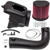Banks Power Banks Ram-Air Big-Ass Oiled Filter Cold Air Intake System for 18-Up Jeep Wrangler JL 2.0L Turbo