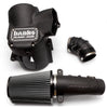 Banks Power Ram-Air Cold-Air Intake System Dry Filter for 20-22 Ford F250/F350/F450 6.7L Power Stroke