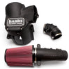 Banks Power Ram-Air Cold-Air Intake System Oiled Filter for 20-22 Ford F250/F350/F450 6.7L Power Stroke