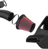 K&N NextGen Cold Air Intake For 2011-2026 Dodge Durango/Jeep Grand Cherokee 5.7L
