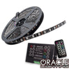 Oracle Lighting 200in RGB ColorSHIFT Flexible LED Strip System w/ 2.0 Controller - Universal