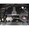 Roush Cold Air Intake Induction System For 18-21 Ford Mustang GT 5.0L V8 Coyote