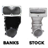 Banks Black Monster-Ram Intake System for 19-24 Ram 2500/3500 6.7L Cummins Diesel