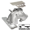Banks Power Monster-Ram Intake 13-18 RAM 3500-5500 Chassis Cab 6.7L Raw