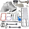 Banks Power Monster-Ram Intake 13-18 RAM 3500-5500 Chassis Cab 6.7L Raw