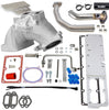 Banks Power Monster-Ram Intake 19-24 RAM 3500-5500 Chassis Cab 6.7L Raw