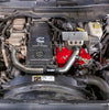 Banks Power Monster-Ram Intake 19-24 RAM 3500-5500 Chassis Cab 6.7L Red Powdercoat