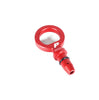 Perrin Subaru Dipstick Handle Round Style - Red