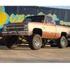 Superlift 8"LiftKit(w/52"RrSprngs)-73-87K10/K15&73-91Blzr/Jmy/Sbrbn4WD-RrSprngKit wSLShks K424