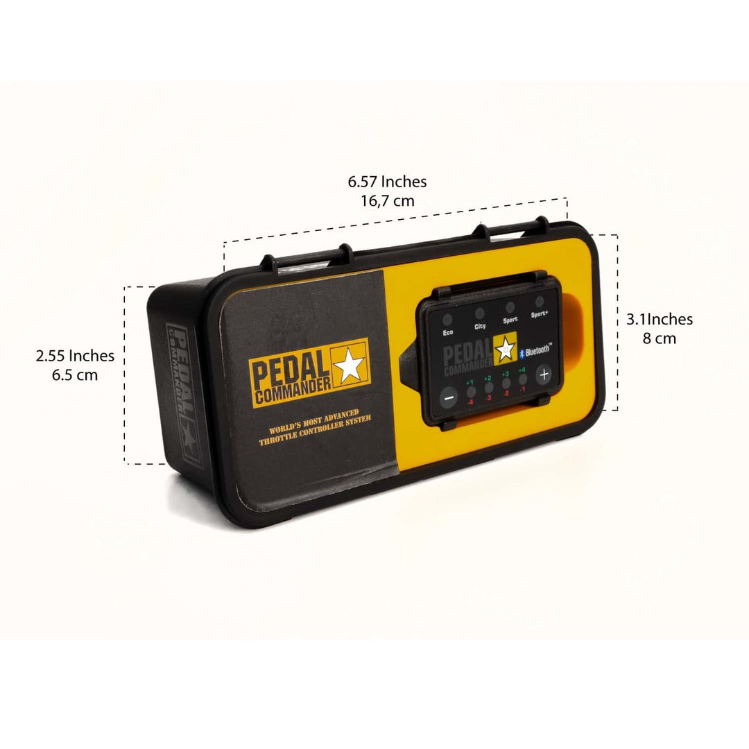 Throttle Response Controller PC38 Bluetooth