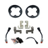 Baja Designs Squadron 2.0 Fog Pocket Kit For 12-23 Toyota Tacoma/4Runner