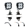 Baja Designs Squadron 2.0 Sport Fog Pocket Kit For 17-22 Ford F-250/F-350