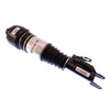 Bilstein Air Spring with Monotube Shock Absorber Black Paint Finish - No Spring Seat - 44-100827