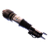 Bilstein Air Spring with Monotube Shock Absorber Black Paint Finish - No Spring Seat - 44-100834