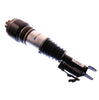 Bilstein Air Spring with Monotube Shock Absorber Black Paint Finish - No Spring Seat - 44-102265