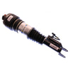 Bilstein Air Spring with Monotube Shock Absorber Black Paint Finish - No Spring Seat - 44-102272