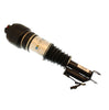Bilstein Air Spring with Monotube Shock Absorber Black Paint Finish - 44-104535