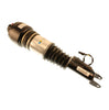 Bilstein Air Spring with Monotube Shock Absorber Black Paint Finish - 44-104542