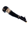 Bilstein Air Spring with Monotube Shock Absorber Black Paint Finish - 44-109462
