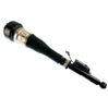 Bilstein Air Spring with Monotube Shock Absorber Black Paint Finish - 44-109479