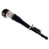 Bilstein Air Spring with Monotube Shock Absorber Black Paint Finish - 44-109486