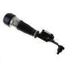 Bilstein Air Spring with Monotube Shock Absorber Black Paint Finish - 44-110475