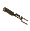 Bilstein Air Spring with Monotube Shock Absorber Black Paint Finish - No Spring Seat - 44-121167