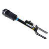 Bilstein Air Spring with Monotube Shock Absorber Black Paint Finish - 44-156268