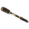 Bilstein Air Spring with Monotube Shock Absorber Black Paint Finish - 44-165062