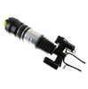 Bilstein Air Spring with Monotube Shock Absorber Black Paint Finish - No Spring Seat - 44-181680