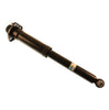 Bilstein Air Spring with Monotube Shock Absorber Black Paint Finish - 44-191177